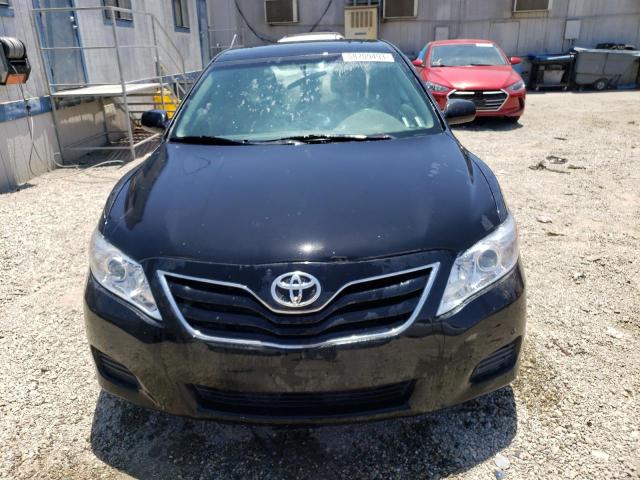 Photo 5 from auction – 2011 TOYOTA CAMRY BASE with VIN 4T1BF3EK5BU773041