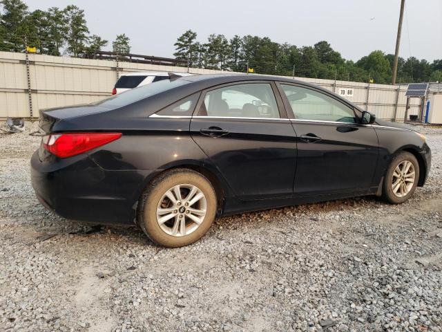 Photo 3 from auction – 2013 HYUNDAI SONATA GLS with VIN 5NPEB4AC6DH798674