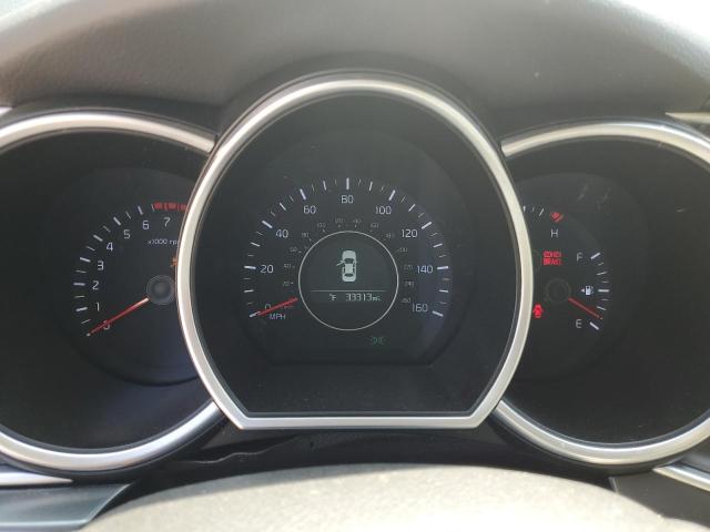 Photo 9 from auction – 2015 KIA OPTIMA LX with VIN KNAGM4A76F5585133