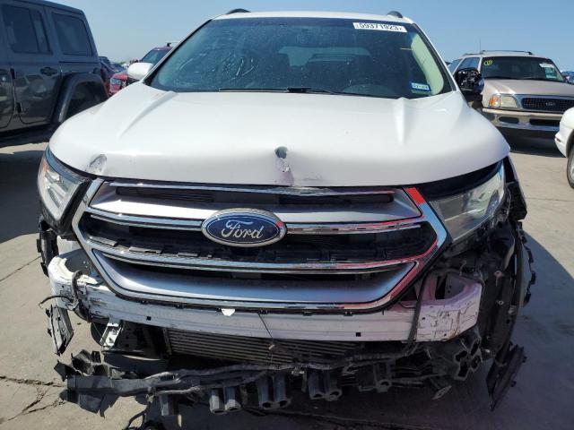Photo 5 from auction – 2018 FORD EDGE SEL with VIN 2FMPK3J91JBC26423