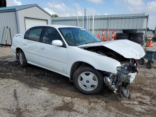 Photo 4 from auction – 2001 CHEVROLET MALIBU LS with VIN 1G1NE52J616205260