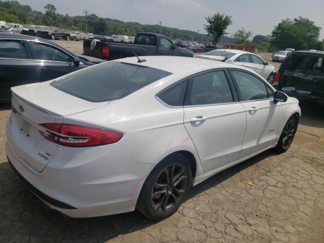 Photo 3 from auction – 2018 FORD FUSION SE with VIN 3FA6P0LU8JR162048