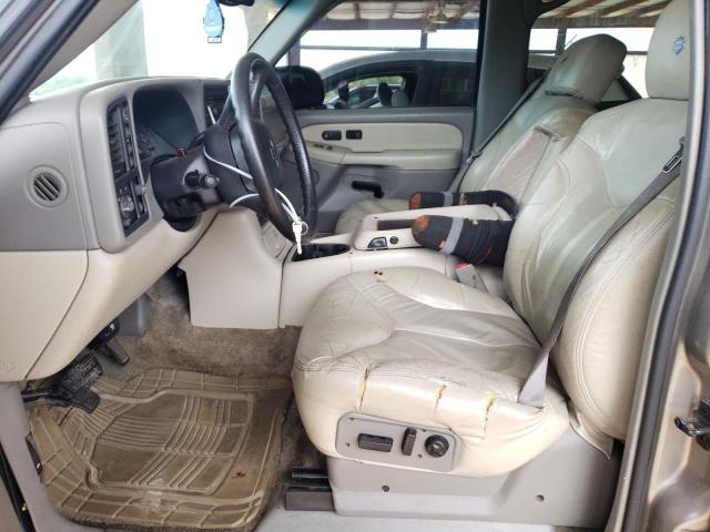 Photo 7 from auction – 2002 GMC YUKON with VIN 1GKEK13Z52J342237
