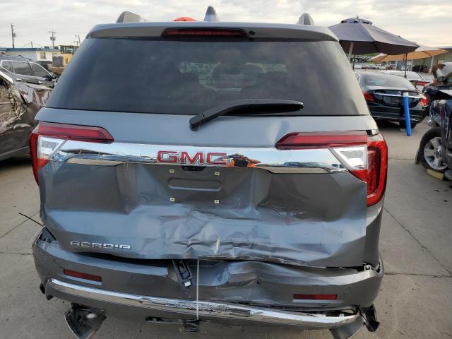 Photo 6 from auction – 2022 GMC ACADIA DEN with VIN 1GKKNPL43NZ142352