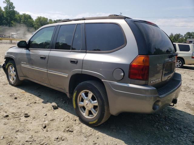 Photo 2 from auction – 2006 GMC ENVOY with VIN 1GKDT13S462298260