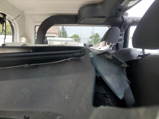 Photo 10 from auction – 2015 JEEP WRANGLER S with VIN 1C4AJWAG3FL628898