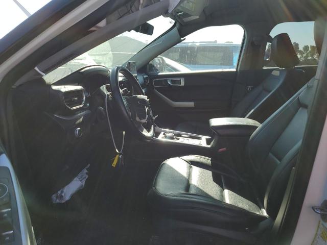 Zdjęcie 7 z aukcji – 2020 FORD EXPLORER X z VIN 1FMSK7DH2LGC30612