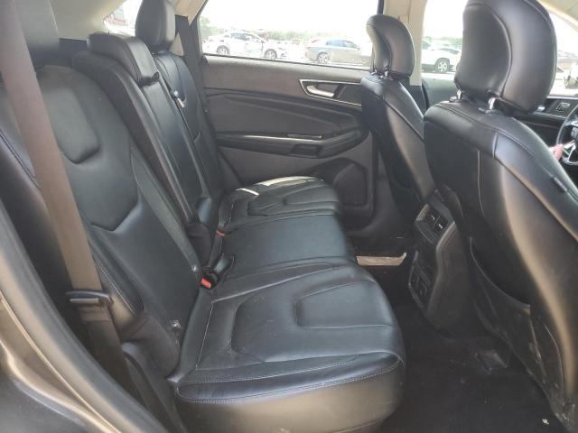 Photo 11 from auction – 2015 FORD EDGE TITAN with VIN 2FMTK4K95FBB61943