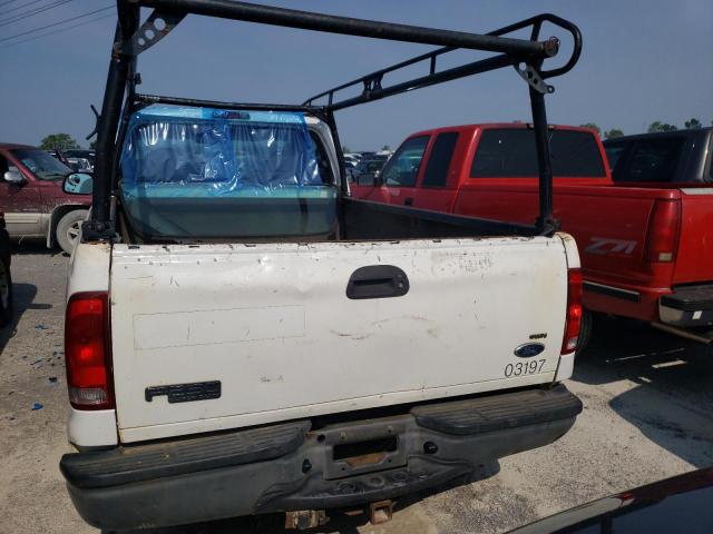 Photo 6 from auction – 2003 FORD F250 SUPER with VIN 1FTNF20L53ED49723