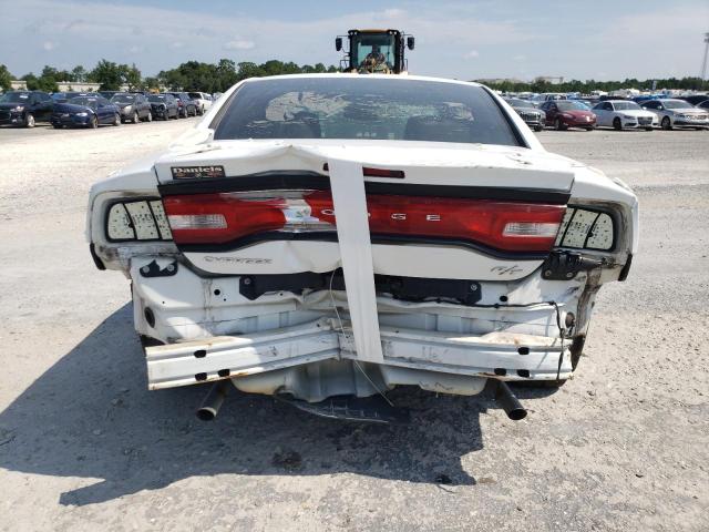 Foto 6 de la subasta – 2014 DODGE CHARGER R/ con VIN 2C3CDXCT6EH339644