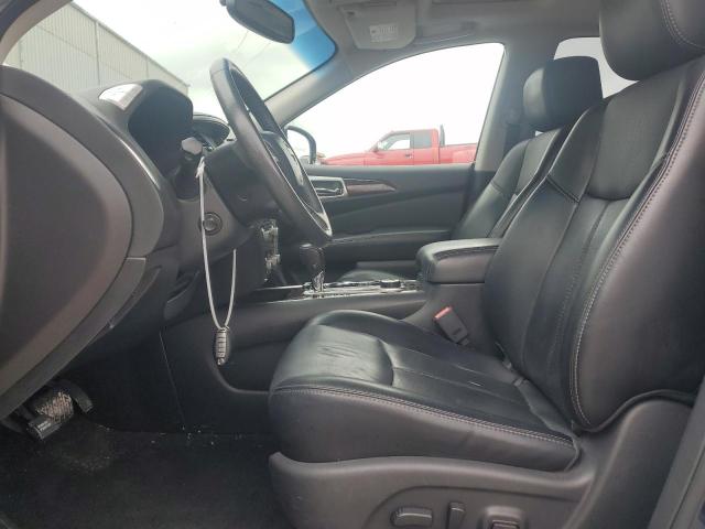 Photo 7 from auction – 2015 NISSAN PATHFINDER with VIN 5N1AR2MM5FC632451