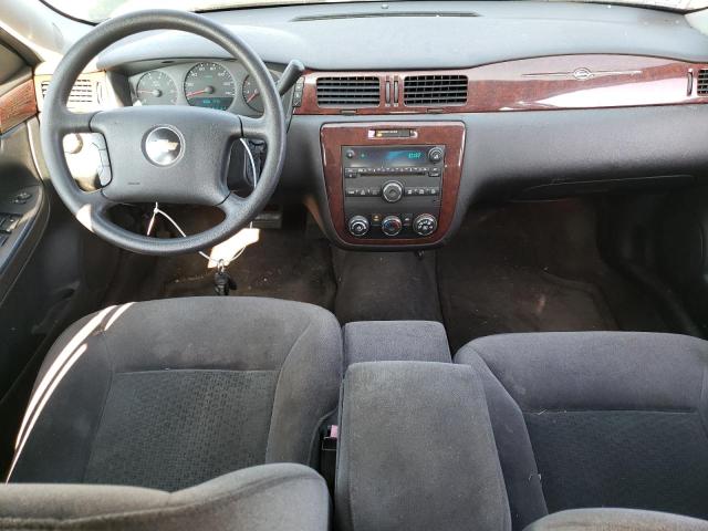 Photo 8 from auction – 2008 CHEVROLET IMPALA LS with VIN 2G1WB58N989145940