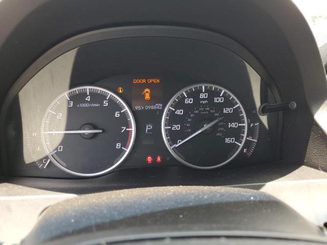 Photo 9 from auction – 2013 ACURA RDX TECHNO with VIN 5J8TB3H52DL006557