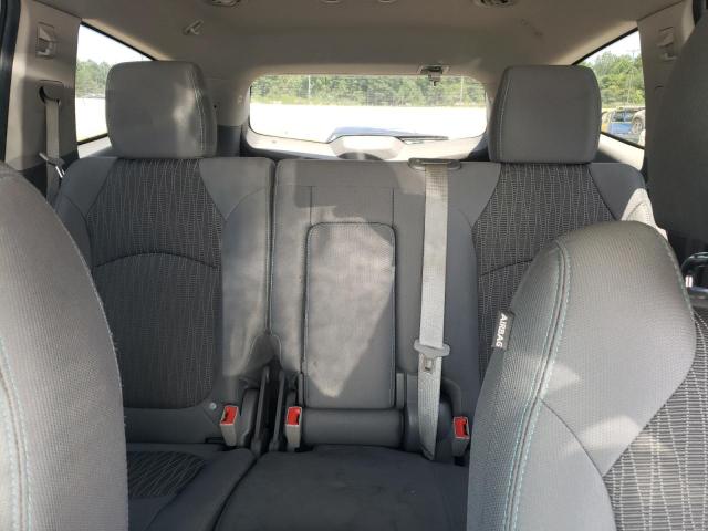 Photo 10 from auction – 2017 CHEVROLET TRAVERSE L with VIN 1GNKRGKD1HJ269595