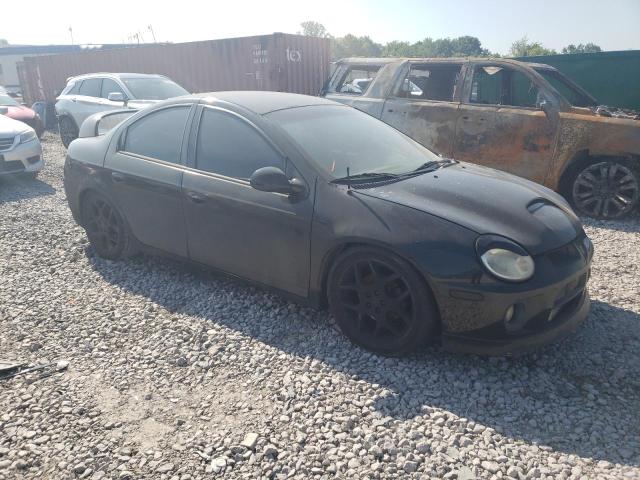 Photo 4 from auction – 2005 DODGE NEON SRT-4 with VIN 1B3ES66S75D149440