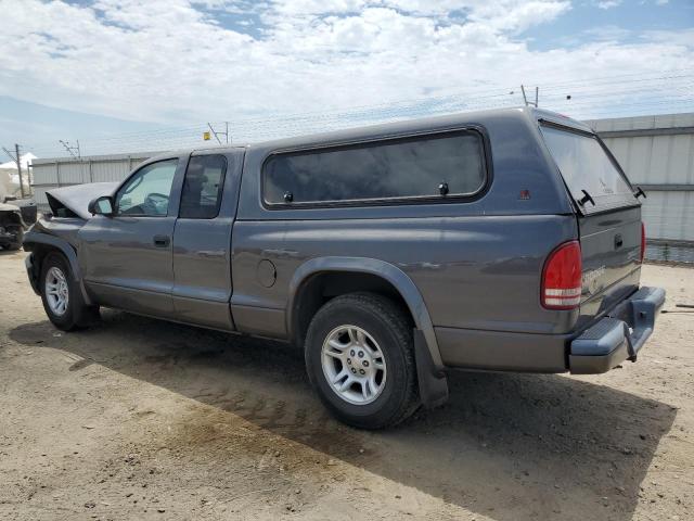 Photo 2 from auction – 2004 DODGE DAKOTA SPO with VIN 1D7GL32N04S690543