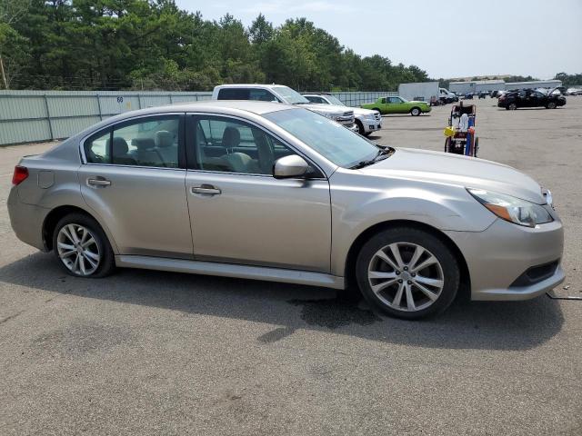 Photo 4 from auction – 2014 SUBARU LEGACY 2.5 with VIN 4S3BMBC63E3031936
