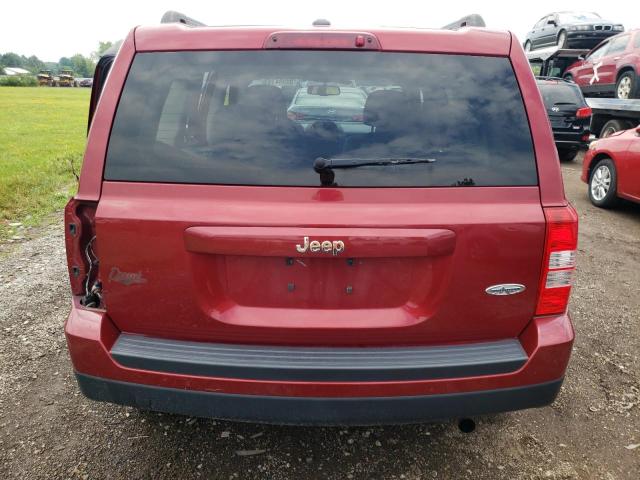 Photo 6 from auction – 2015 JEEP PATRIOT LA with VIN 1C4NJPFA5FD343206