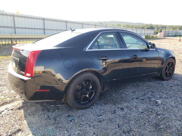 Photo 3 from auction – 2008 CADILLAC CTS HI FEA with VIN 1G6DV57VX80133834