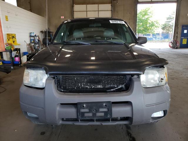 Photo 5 from auction – 2002 FORD ESCAPE XLT with VIN 1FMYU04102KD24725