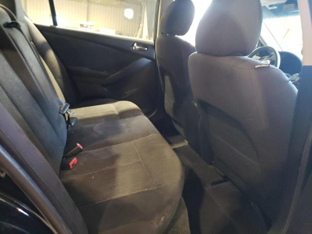 Photo 10 from auction – 2012 NISSAN ALTIMA BAS with VIN 1N4AL2AP5CN563142