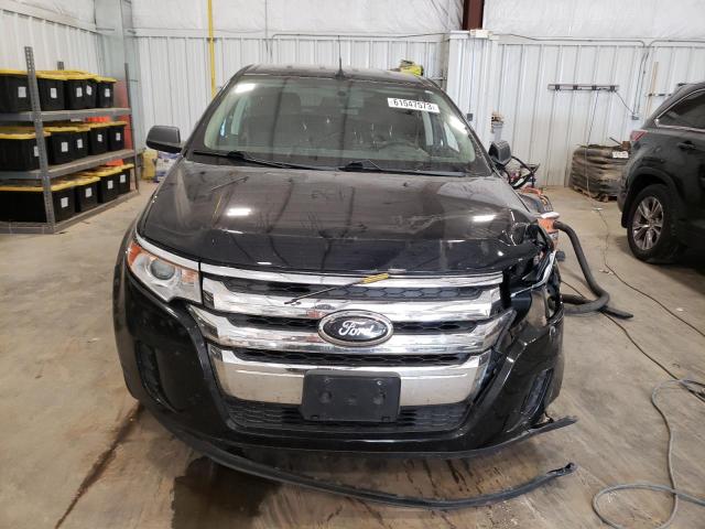 Photo 5 from auction – 2012 FORD EDGE SE with VIN 2FMDK3G98CBA07407