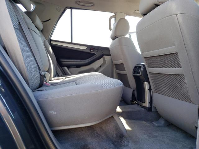 Photo 11 from auction – 2006 TOYOTA 4RUNNER with VIN JTEZU14R468049430