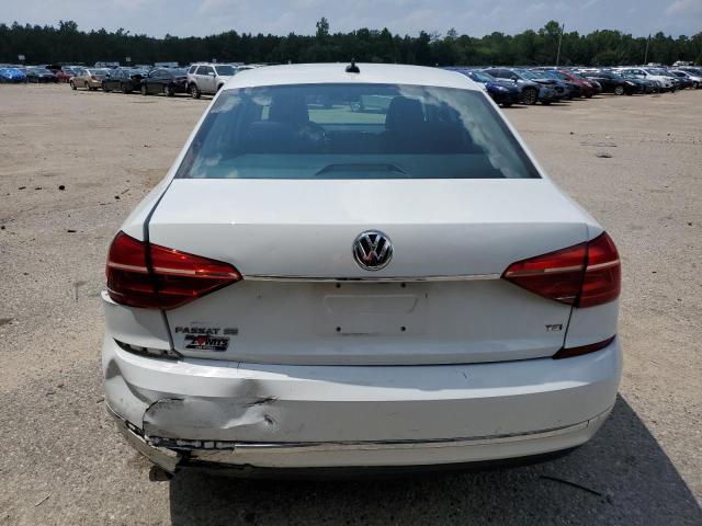 Photo 6 from auction – 2016 VOLKSWAGEN PASSAT SE with VIN 1VWBS7A36GC034602