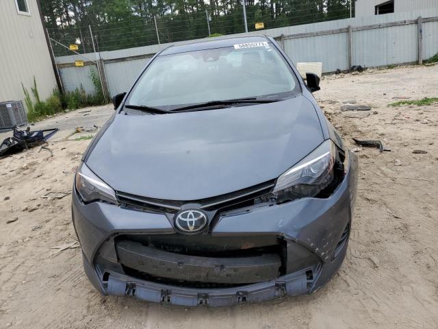 Photo 5 from auction – 2017 TOYOTA COROLLA L with VIN 2T1BURHE8HC863261