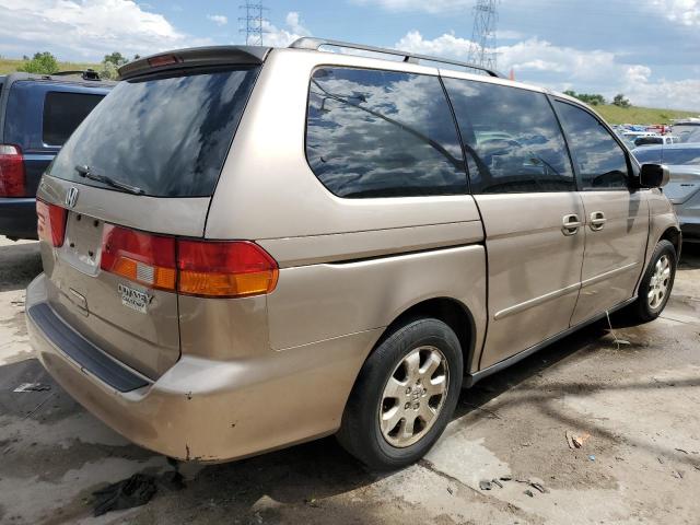 Photo 3 from auction – 2003 HONDA ODYSSEY EX with VIN 5FNRL18943B087379