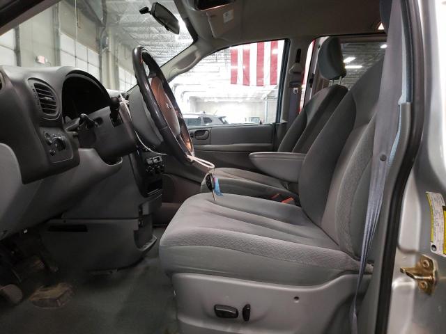 Photo 7 from auction – 2005 DODGE GRAND CARA with VIN 2D4GP44L65R459278