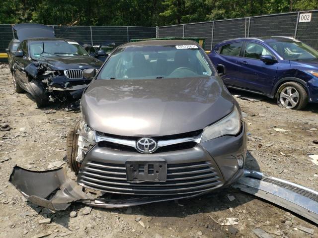 Photo 5 from auction – 2017 TOYOTA CAMRY LE with VIN 4T1BF1FK8HU403620
