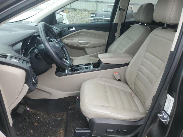 Photo 7 from auction – 2017 FORD ESCAPE TIT with VIN 1FMCU0J97HUA76085