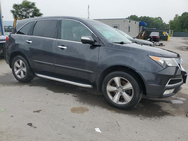 Photo 4 from auction – 2013 ACURA MDX with VIN 2HNYD2H23DH509178