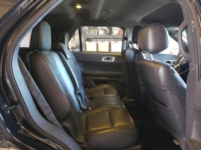 Photo 11 from auction – 2014 FORD EXPLORER X with VIN 1FM5K7D86EGC62432
