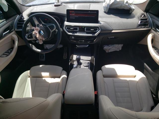 Photo 8 from auction – 2022 BMW X3 SDRIVE3 with VIN 5UX43DP01N9J95145