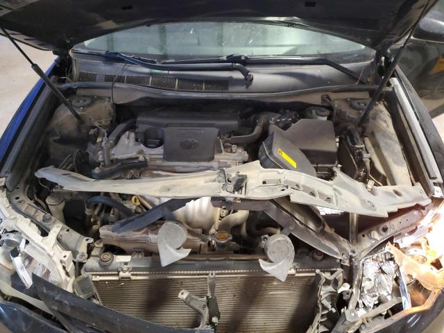 Photo 11 from auction – 2012 TOYOTA CAMRY BASE with VIN 4T1BF1FK9CU202818
