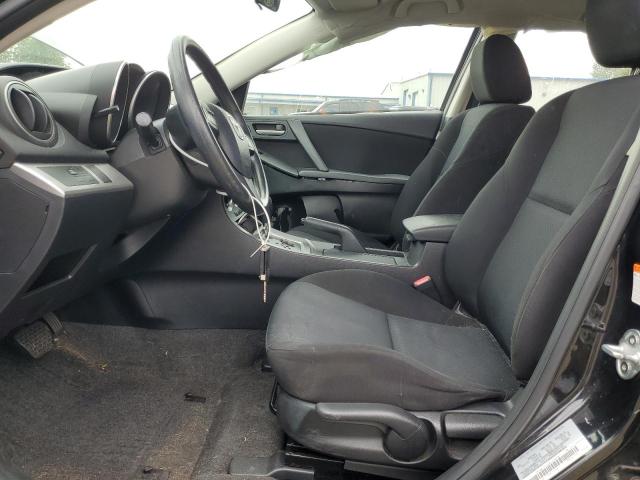 Photo 7 from auction – 2011 MAZDA 3 I with VIN JM1BL1VG4B1396961