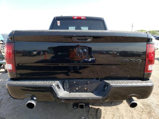 Photo 6 from auction – 2014 RAM 1500 ST with VIN 1C6RR7FT5ES286454
