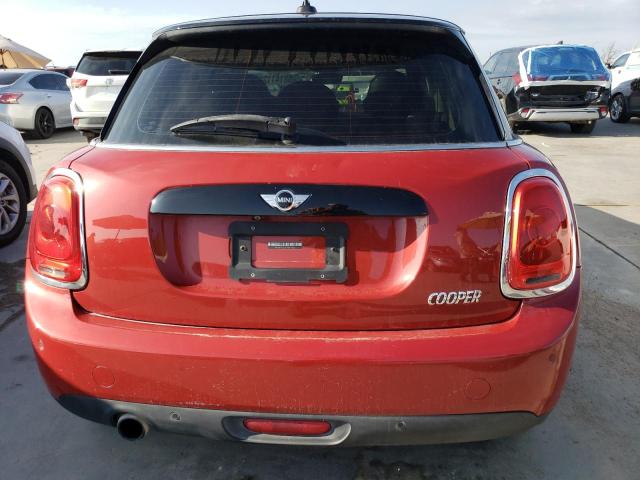 Photo 6 from auction – 2017 MINI COOPER with VIN WMWXU1C35H2F77024
