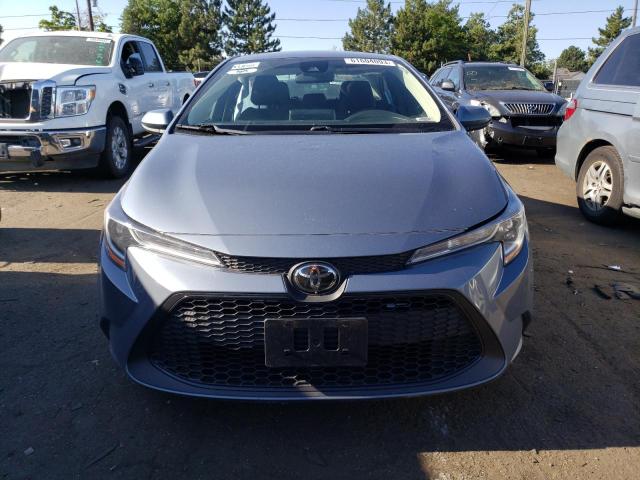 Photo 5 from auction – 2020 TOYOTA COROLLA LE with VIN 5YFEPRAE6LP025088