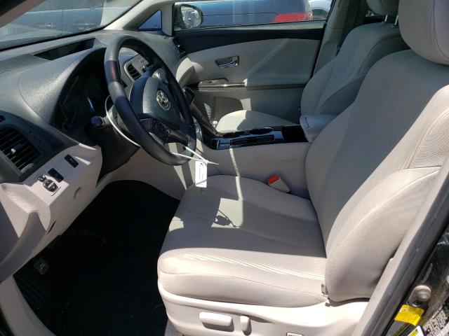 Photo 7 from auction – 2013 TOYOTA VENZA LE with VIN 4T3BK3BB5DU090637