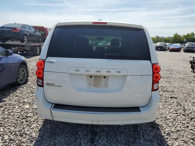 Photo 6 from auction – 2014 DODGE GRAND CARA with VIN 2C4RDGBG3ER478456