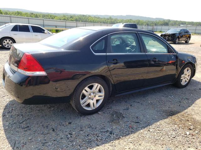 Photo 3 from auction – 2011 CHEVROLET IMPALA LT with VIN 2G1WG5EK5B1201034