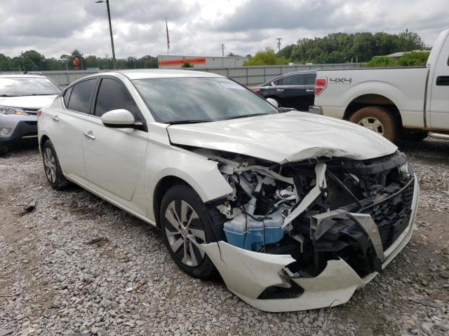 Photo 4 from auction – 2019 NISSAN ALTIMA S with VIN 1N4BL4BV9KC219661