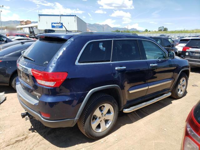 Photo 3 from auction – 2013 JEEP GRAND CHER with VIN 1C4RJEBG3DC606358