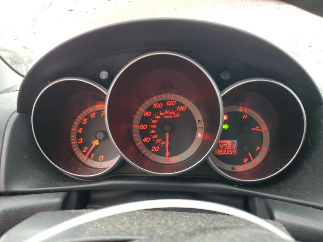 Photo 9 from auction – 2006 MAZDA 3 HATCHBAC with VIN JM1BK143561449187