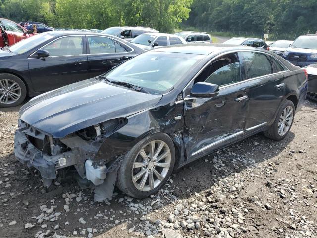 CADILLAC XTS 2018 with VIN 2G61L5S3XJ9122620 - Photo from auction