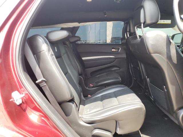 Photo 11 from auction – 2019 DODGE DURANGO R/ with VIN 1C4SDHCT3KC743707