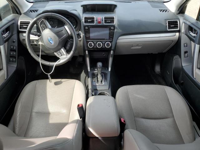 Photo 8 from auction – 2016 SUBARU FORESTER with VIN JF2SJAVC2GH537030